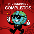 PACK Proveedores COMPLETOS