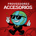 Proveedores Accesorios