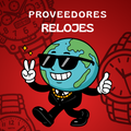 Proveedores Relojes