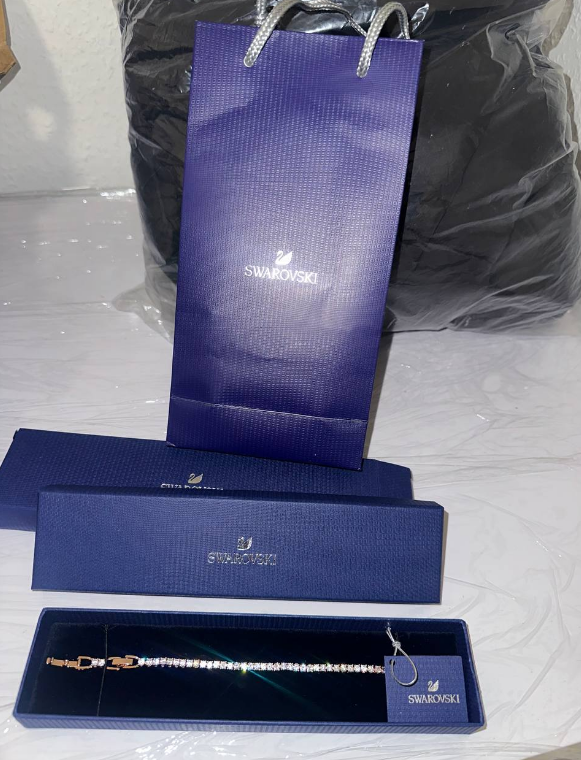 Proveedores Accesorios