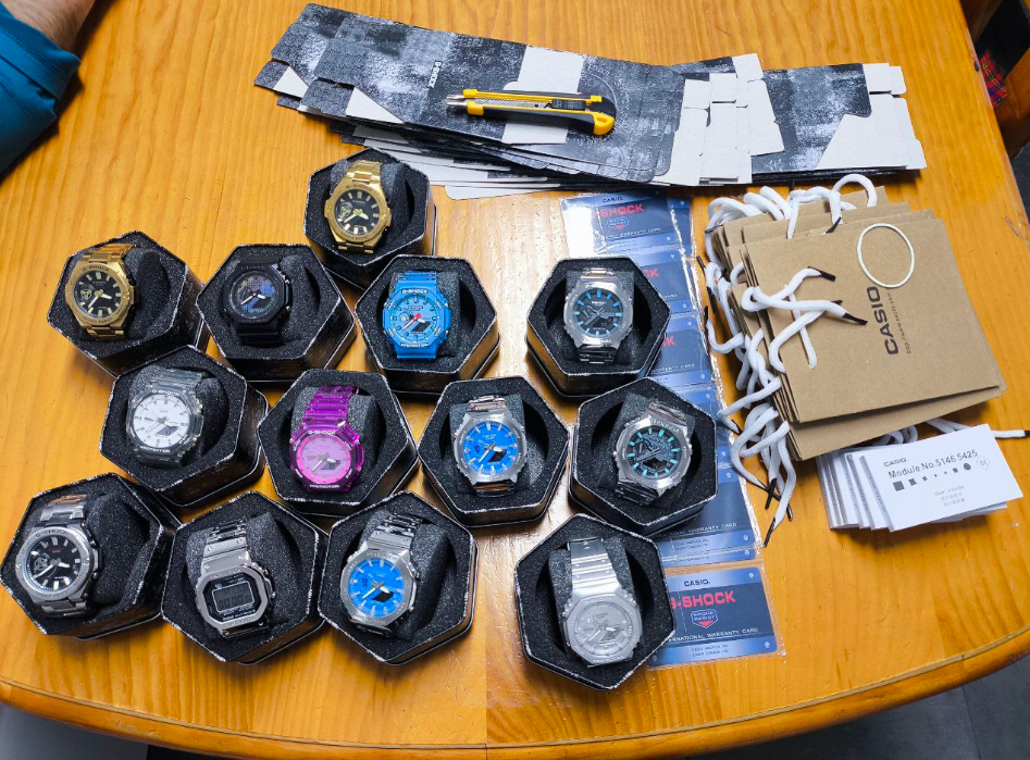 PACK Proveedores COMPLETOS