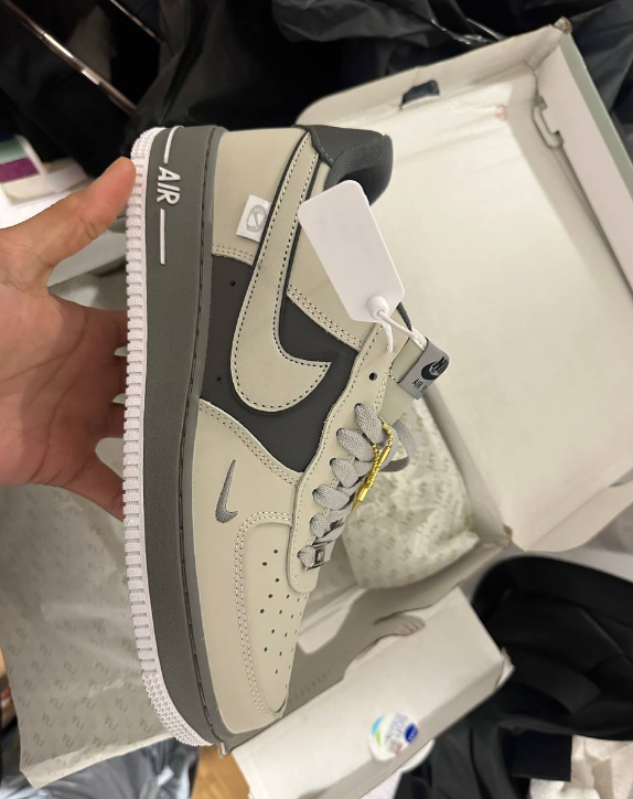 Proveedores Zapatillas