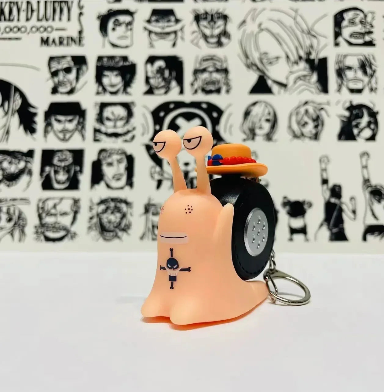 Grabadora Denden Mushi